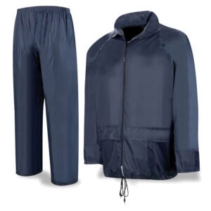 Buzo impermeable MARCA